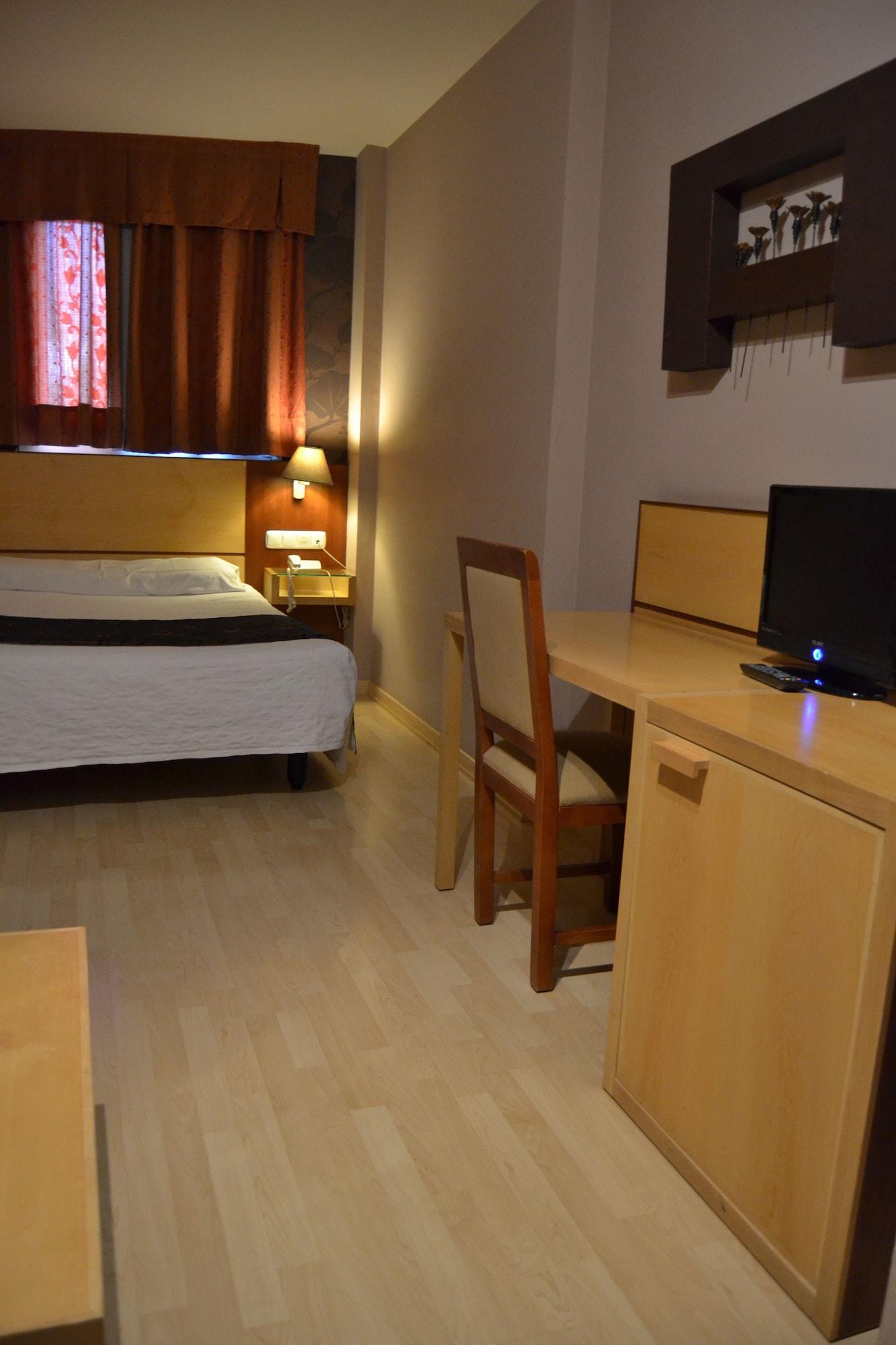 Hotel Villa Blanca Алболоте Екстериор снимка