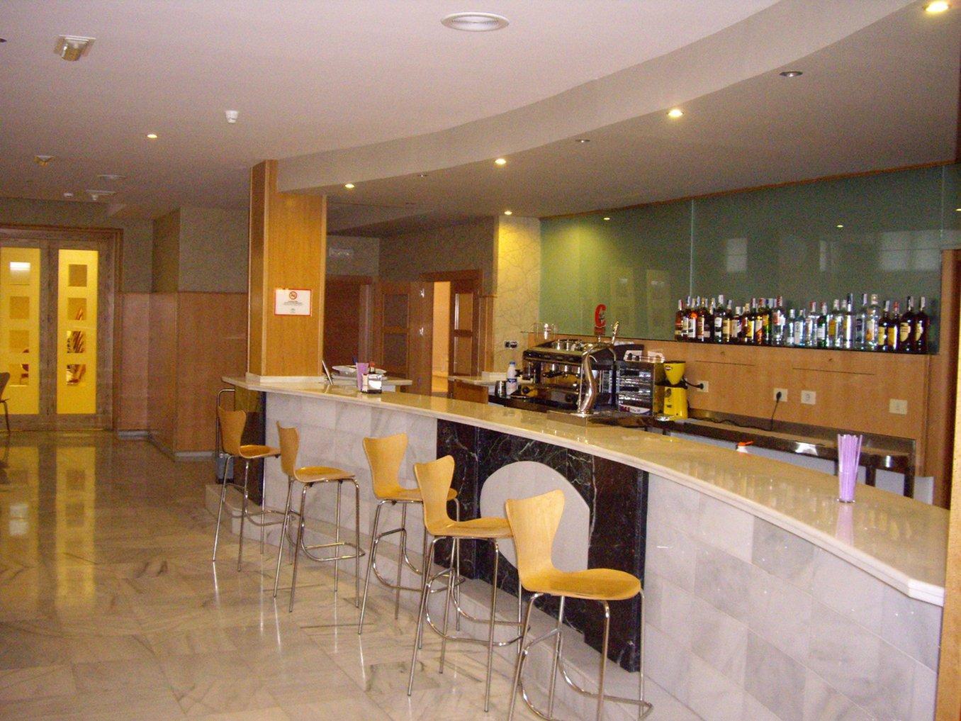 Hotel Villa Blanca Алболоте Екстериор снимка